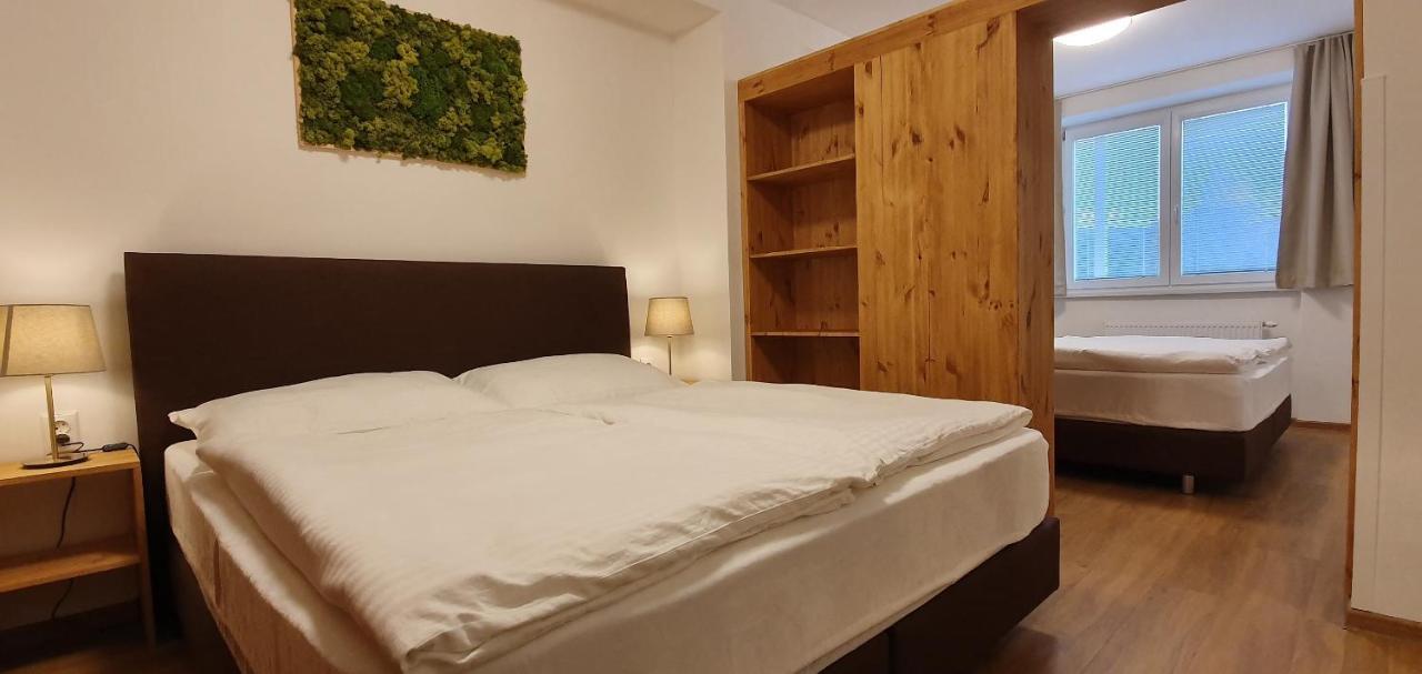 Donovaly Apartments ภายนอก รูปภาพ