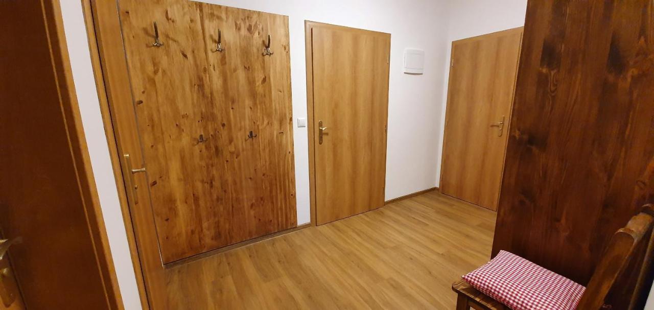 Donovaly Apartments ภายนอก รูปภาพ