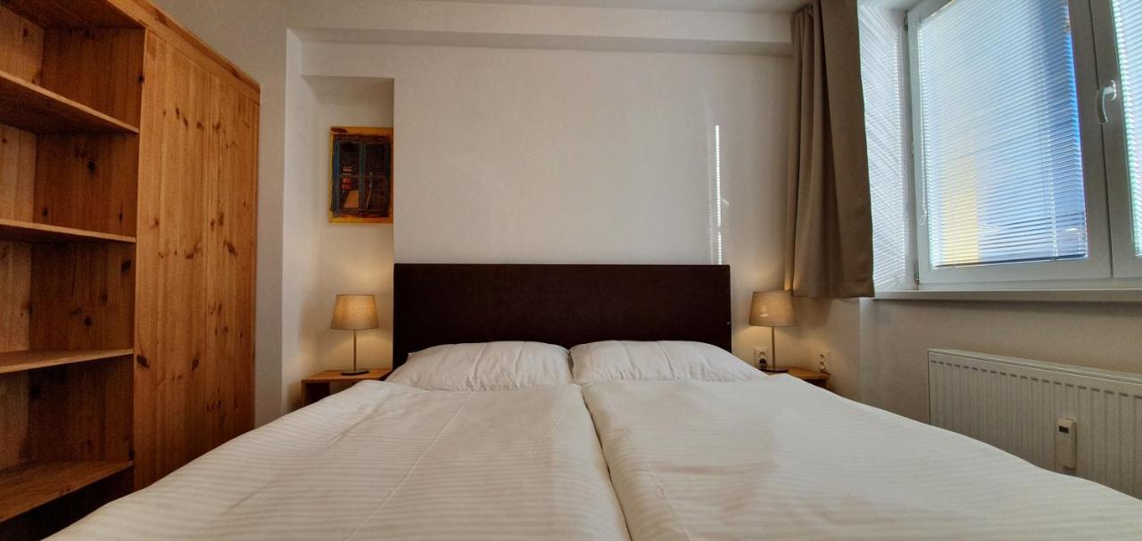 Donovaly Apartments ภายนอก รูปภาพ