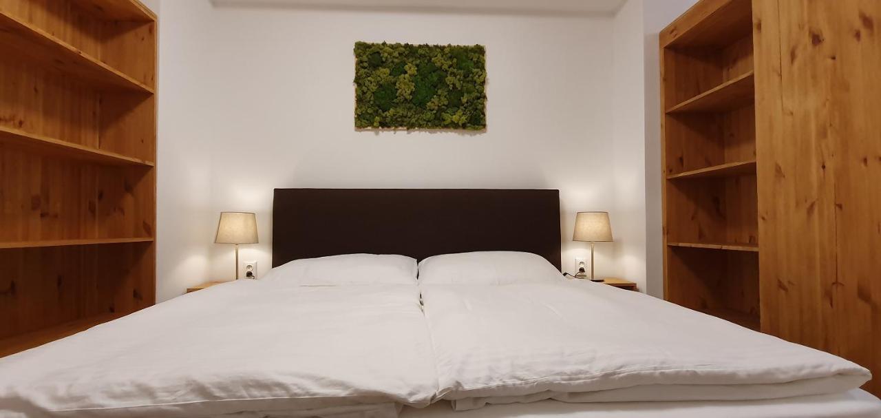 Donovaly Apartments ภายนอก รูปภาพ