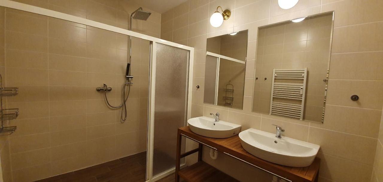 Donovaly Apartments ภายนอก รูปภาพ