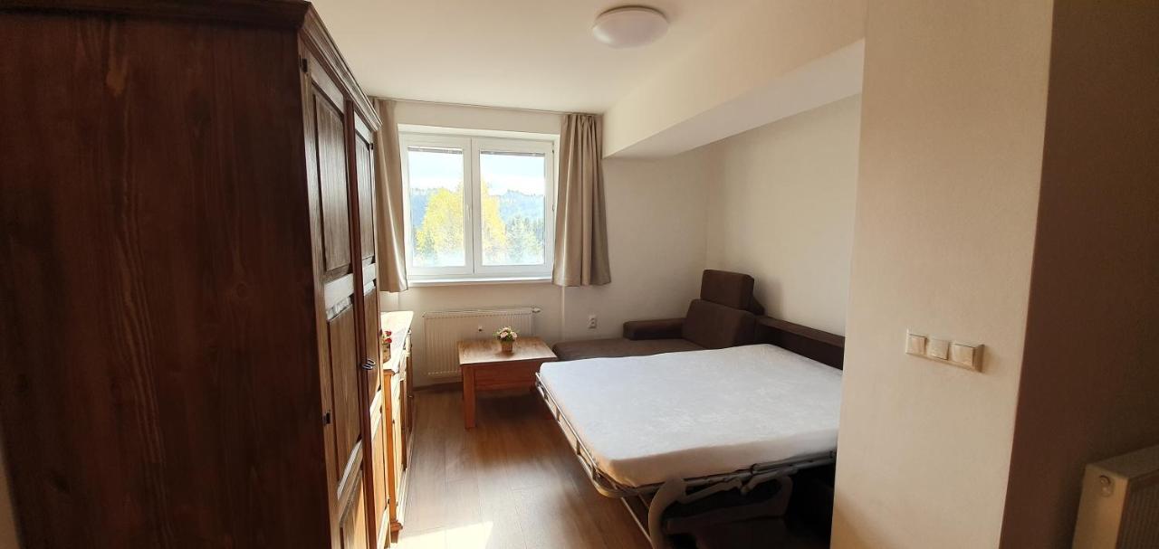Donovaly Apartments ภายนอก รูปภาพ